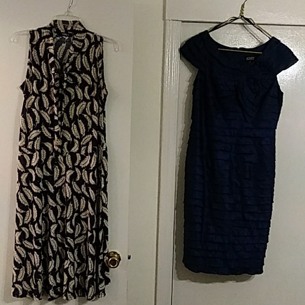 Dresses